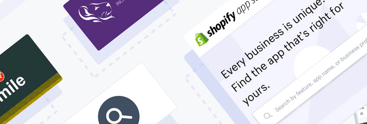 Shopify插件App