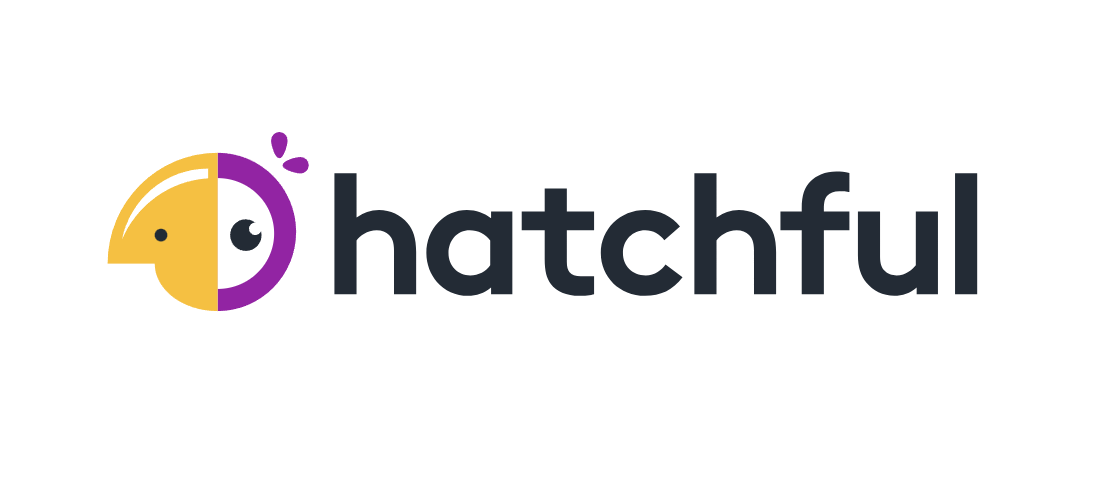 hatchful logo设计