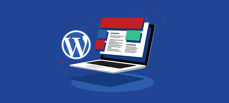 搭建Wordpress